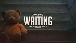 Waiting - Romantic Hip Hop Beat Instrumental