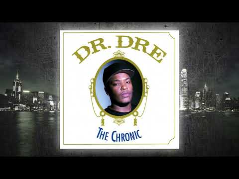 Dr. Dre - Lyrical Gangbang (feat. RBX, The Lady of Rage & Kurupt)