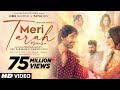Meri Tarah (Video)  Jubin N, Payal D  Himansh K, Heli, Gautam G  Kunaal V  Navjit B  Bhushan K
