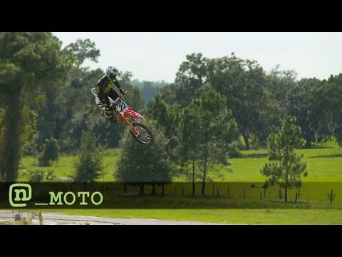 Chad Reed Is Back On His Bike! New Episode Airing September 14 - UCsert8exifX1uUnqaoY3dqA