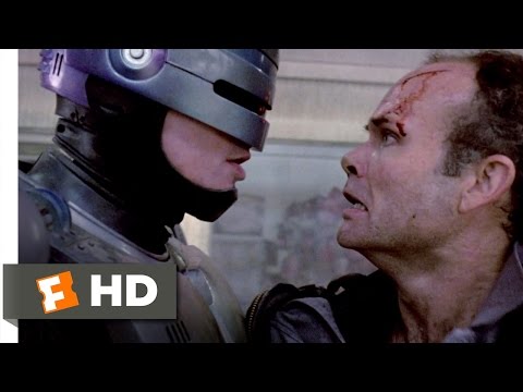 RoboCop (7/11) Movie CLIP - You Are Under Arrest (1987) HD - UC3gNmTGu-TTbFPpfSs5kNkg