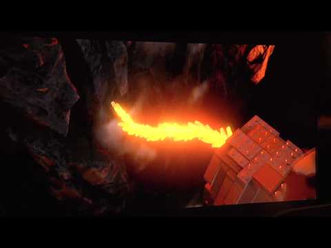 Lego Lord of the Rings - Video Preview - UCK-65DO2oOxxMwphl2tYtcw