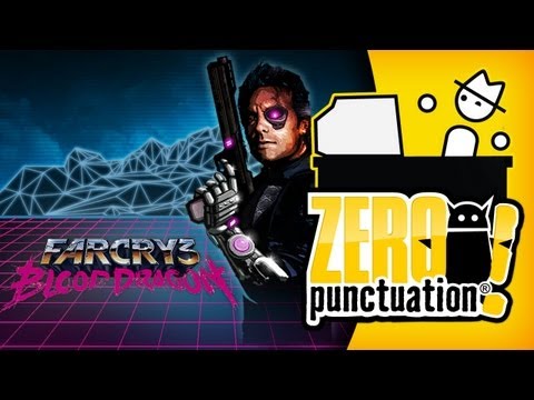 FAR CRY 3: BLOOD DRAGON (Zero Punctuation) - UCqg5FCR7NrpvlBWMXdt-5Vg