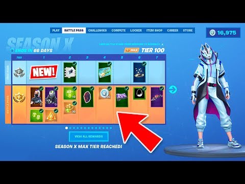 *NEW* SEASON 10 BATTLE PASS SKINS and NEW MAP LIVE GAMEPLAY! (Fortnite Season X New Update) - UC2wKfjlioOCLP4xQMOWNcgg