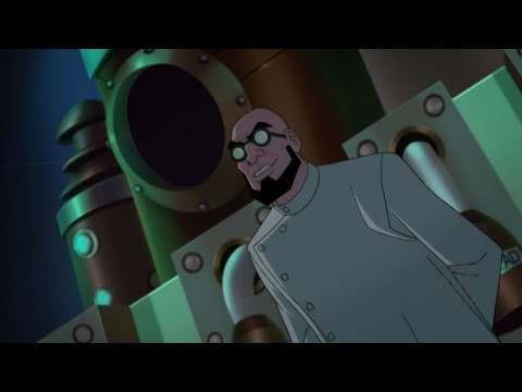 Batman vs. Two-Face - "Hugo Strange Two Dates" Clip - UCKy1dAqELo0zrOtPkf0eTMw