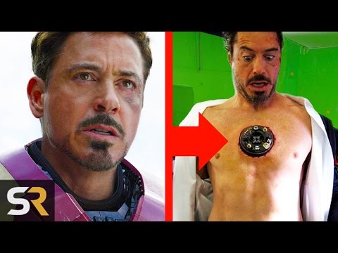 10 Secret Movie Moments That Actors Don't Want You To See! - UC2iUwfYi_1FCGGqhOUNx-iA