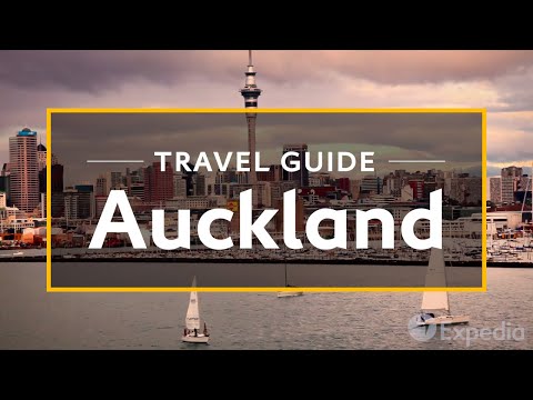 Auckland Vacation Travel Guide | Expedia - UCGaOvAFinZ7BCN_FDmw74fQ