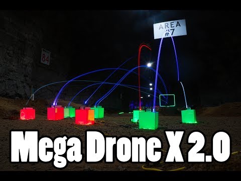 MegaDroneX 2.0 // Cave Race - UCPCc4i_lIw-fW9oBXh6yTnw