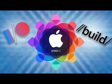 What We're Looking Forward To From Apple, Google, and Microsoft's Dev Conferences - UCKy1dAqELo0zrOtPkf0eTMw