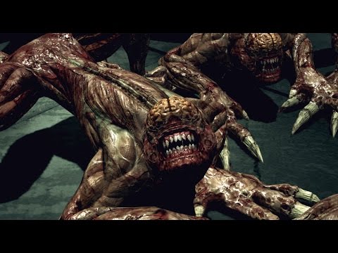 Top 10 Resident Evil Creatures - UCaWd5_7JhbQBe4dknZhsHJg