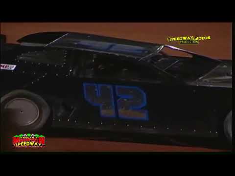 Smoky Mountain Speedway | Full Night +SAS | Sept  24, 2011 - dirt track racing video image