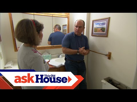 How to Repair a Noisy Toilet | Ask This Old House - UCUtWNBWbFL9We-cdXkiAuJA