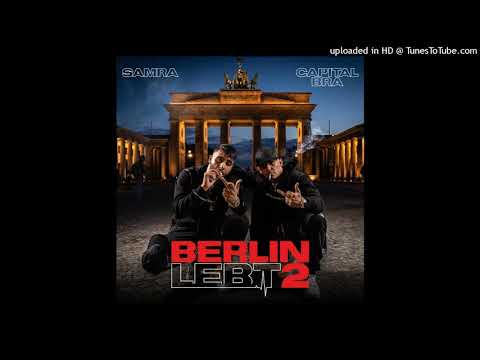 Capital Bra x Samra - Kalt Bruder (Berlin lebt 2) NEU!