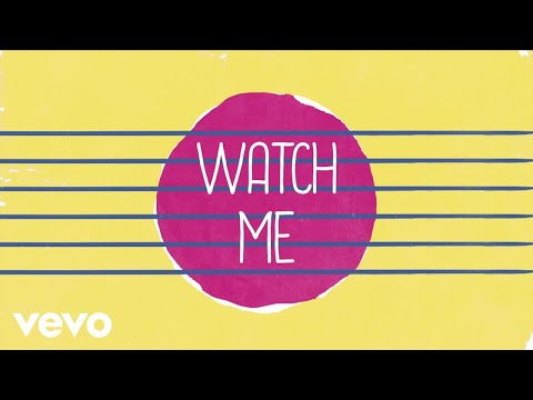 Jade Alleyne - Watch Me (From "The Lodge"/Kaylee Version/Official Lyric Video) - UCgwv23FVv3lqh567yagXfNg