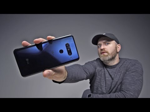 This Smartphone Has 5 Cameras... But Why? - UCsTcErHg8oDvUnTzoqsYeNw