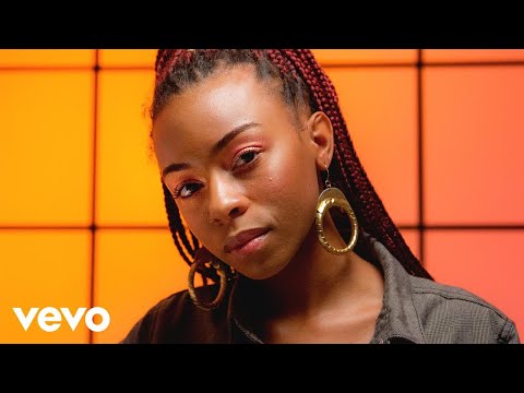 Ravyn Lenae - How Ravyn Lenae Made Her New EP, Crush - UC2pmfLm7iq6Ov1UwYrWYkZA