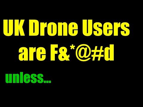 Every drone owner and model flier needs to watch this video - UCQ2sg7vS7JkxKwtZuFZzn-g