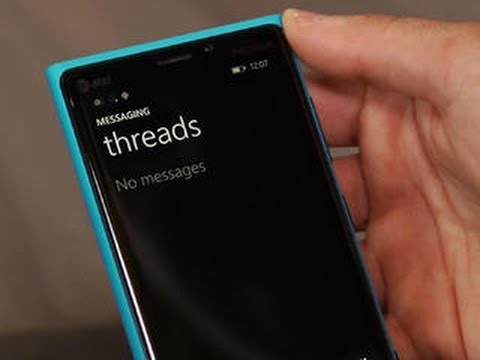 CNET How To - Three ways to fix Apple's iMessage bug - UCOmcA3f_RrH6b9NmcNa4tdg