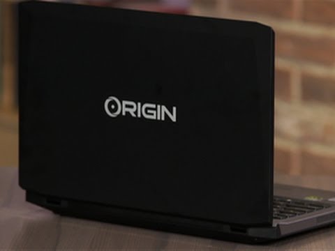Origin PC packs high-end gaming parts into a 13-inch laptop - UCOmcA3f_RrH6b9NmcNa4tdg