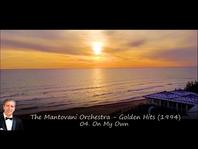 The Mantovani Orchestra: A Classical Goldmine of Music