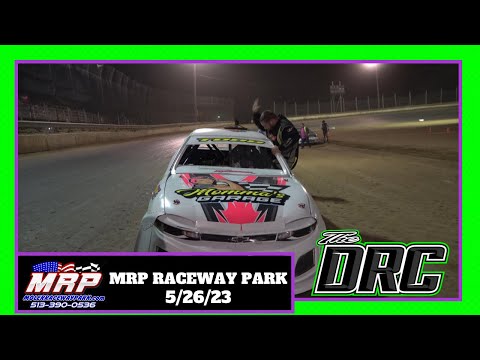 Moler Raceway Park | 5/26/23 | Jacob Todd - dirt track racing video image