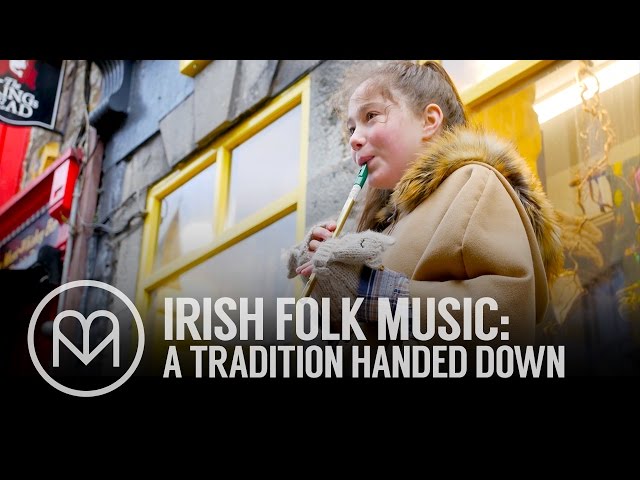 Folk Music and Irish Songs: A Tradition Worth Keeping Alive