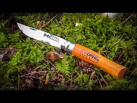 Opinel No. 7 - UCfV5mhM2jKIUGaz1HQqwx7A