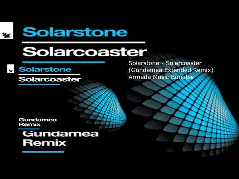 Solarstone - Solarcoaster (Gundamea Extended Remix) - UCy8kbaoFyF1qBtYdOVmJxTQ