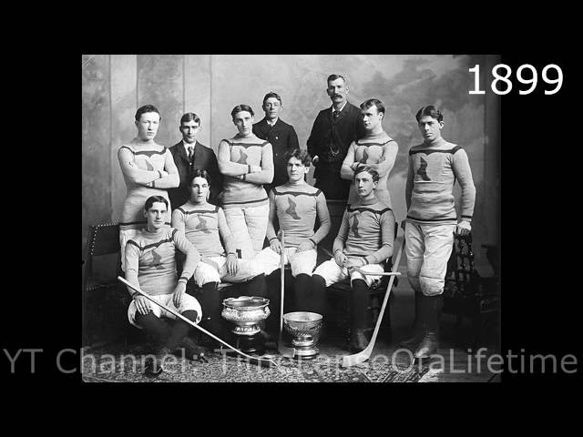 Who Won the First NHL Game?