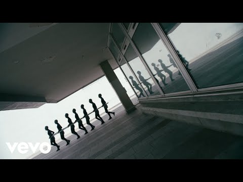 The Chemical Brothers - GO