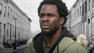 The Wire - The Ruthless Chris Partlow