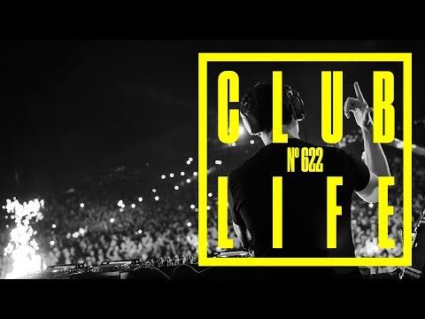 CLUBLIFE by Tiësto Podcast 622 - First Hour - UCPk3RMMXAfLhMJPFpQhye9g