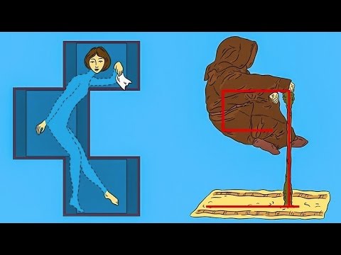 THE 6 FAMOUS MAGIC TRICKS FINALLY REVEALED - UC295-Dw_tDNtZXFeAPAW6Aw