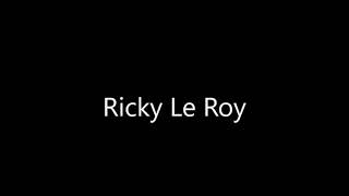 D.J - Ricky Le Roy  06 - 1995