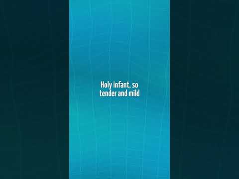 Teddy Swims // Silent Night (lyrics)
