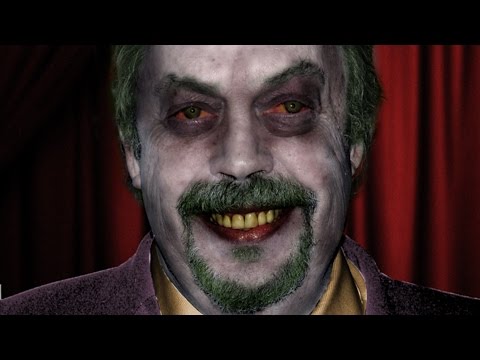 9 Actors Who Were Almost Cast As The Joker - UCP1iRaFlS5EYjJBryFV9JPw