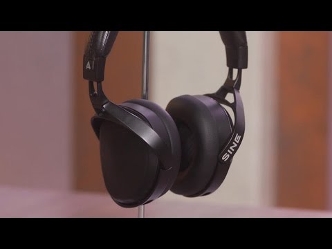 World's first on-ear planar magnetic headphone sounds fantastic - UCOmcA3f_RrH6b9NmcNa4tdg