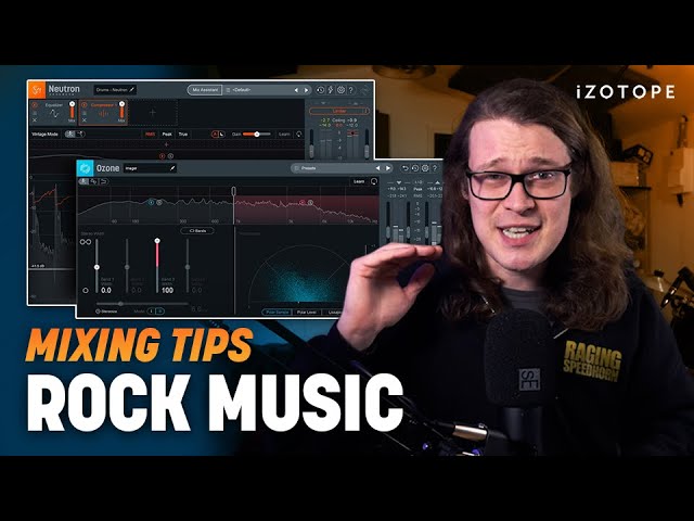 How to Rock Music Checks