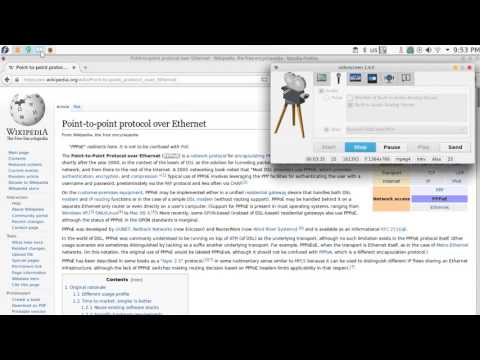 58  MTCNA   Mikrotik   PPPOE