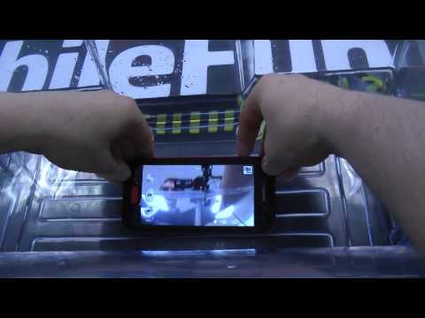 Seidio Obex Waterproof case for the Samsung Galaxy S4: Review and Water Test - UCS9OE6KeXQ54nSMqhRx0_EQ