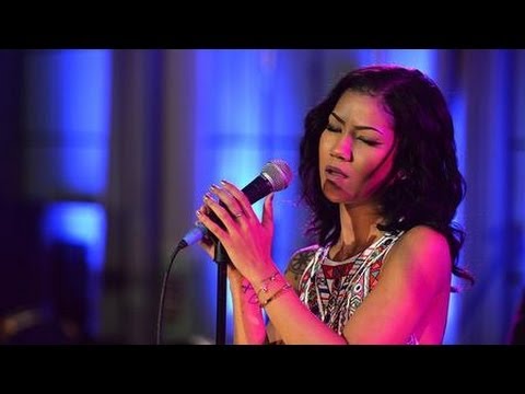 Jhené Aiko - The Worst (live at Future Festival) - UC-FQUIVQ-bZiefzBiQAa8Fw