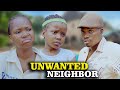 Unwanted Neighbor - Mark Angel Comedy - Episode 416