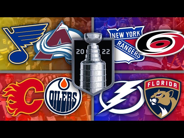 NHL Round 2 Predictions: Who Will Win?