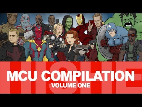 MCU HISHE Compilation Volume One - UCHCph-_jLba_9atyCZJPLQQ