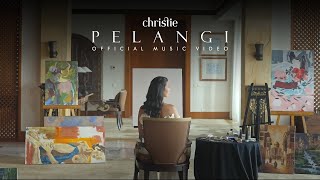 Christie - Pelangi OST Badai Pasti Berlalu (Official Music Video)
