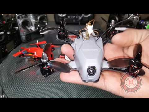 Youbi Awesome 130 Mods and Outdoor Flight - UCNUx9bQyEI0k6CQpo4TaNAw