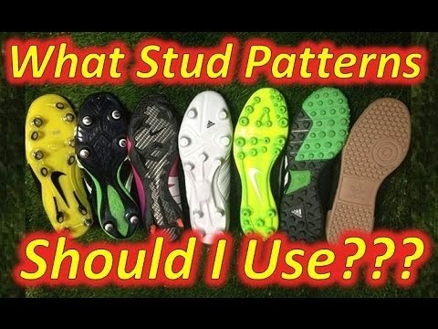 What Stud Pattern Should I Use - Question of the Week - UCUU3lMXc6iDrQw4eZen8COQ