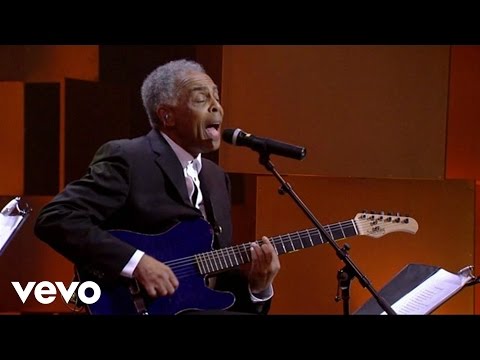 Caetano Veloso, Gilberto Gil, Ivete Sangalo - A Novidade - UCbEWK-hyGIoEVyH7ftg8-uA