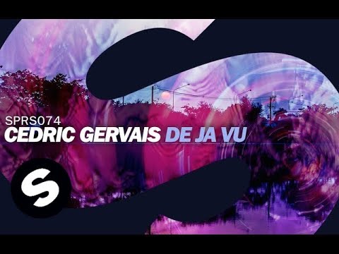 Cedric Gervais - De Ja Vu (OUT NOW) - UCpDJl2EmP7Oh90Vylx0dZtA