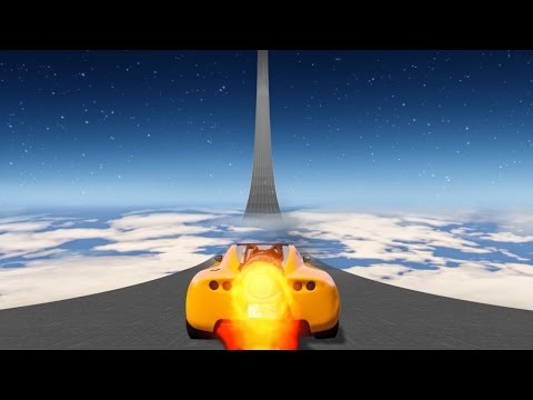 THE NEVER ENDING RAMP! (GTA 5 Funny Moments) - UCfLuMSIDmeWRYpuCQL0OJ6A